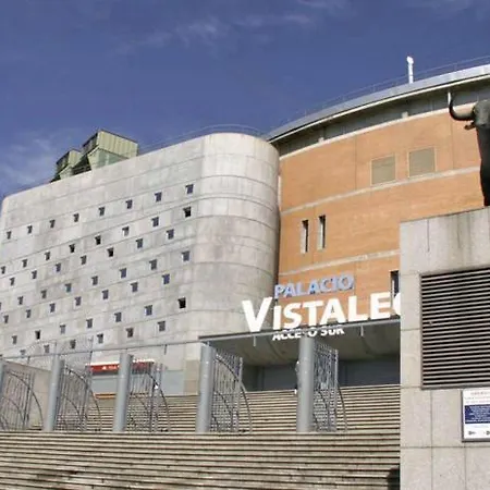 Vistalegre! Coqueto Apartamento Junto Al Metro Madrid Extérieur photo