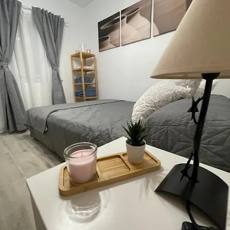 Vistalegre! Coqueto Apartamento Junto Al Metro Madrid Extérieur photo