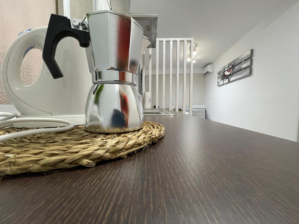 Appartement Vistalegre! Coqueto Junto Al Metro *