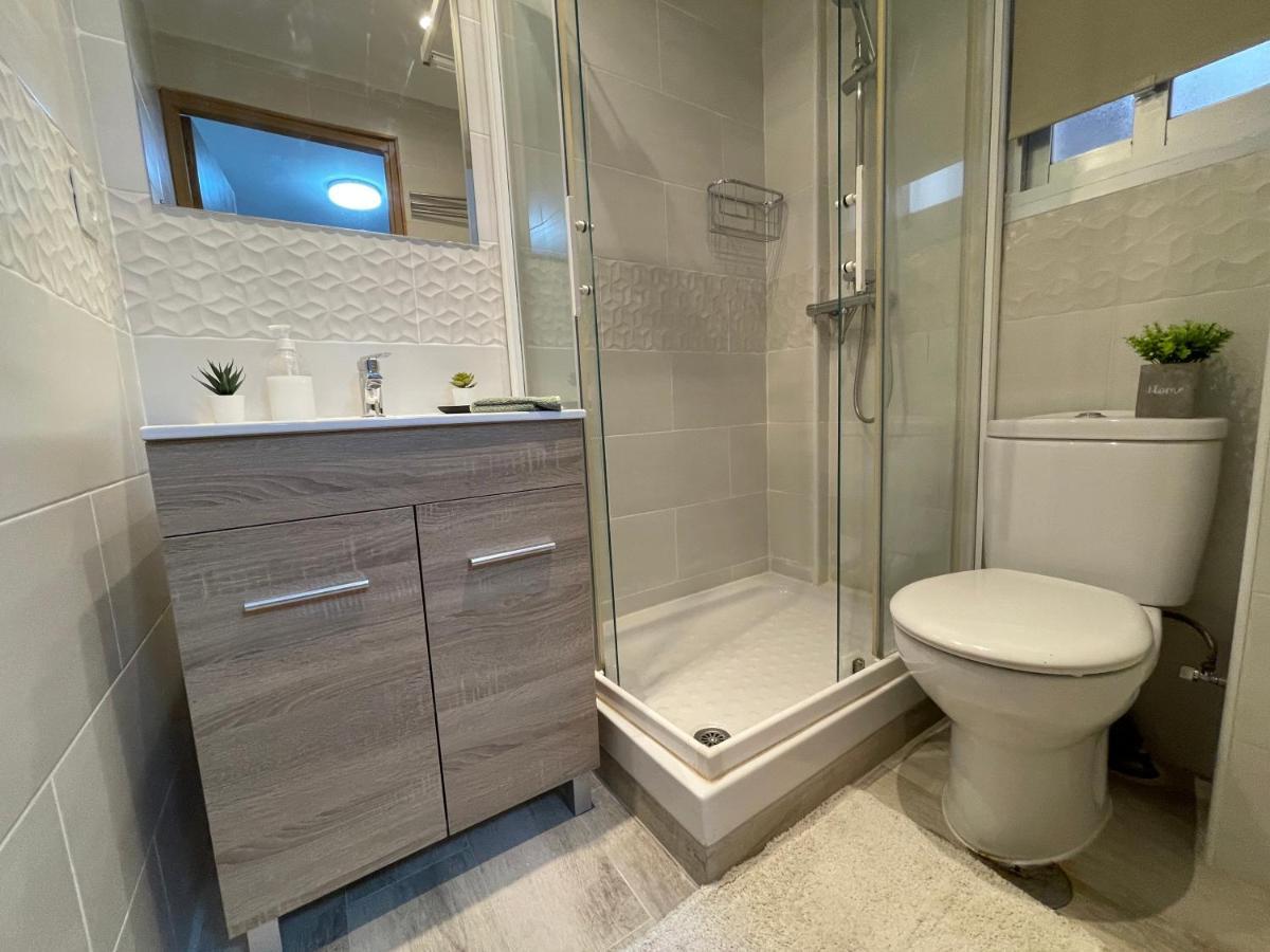 Appartement Vistalegre! Coqueto Junto Al Metro