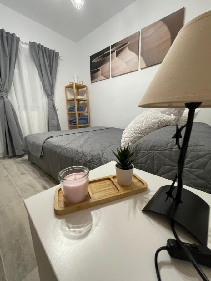 Vistalegre! Coqueto Junto Al Metro Appartement