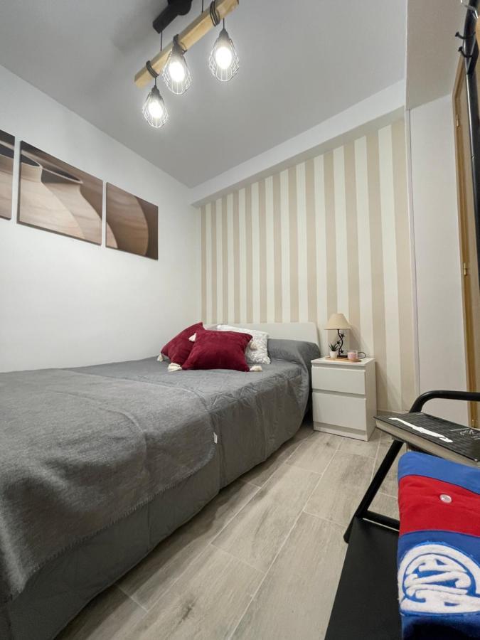 Appartement Vistalegre! Coqueto Junto Al Metro Madrid