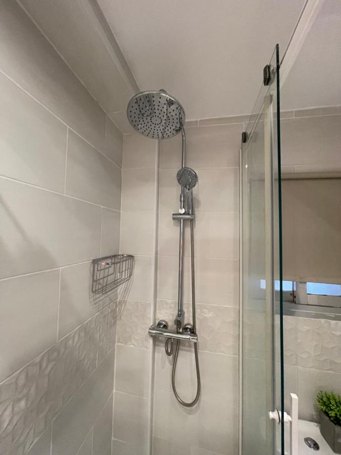 Vistalegre! Coqueto Junto Al Metro Appartement Madrid