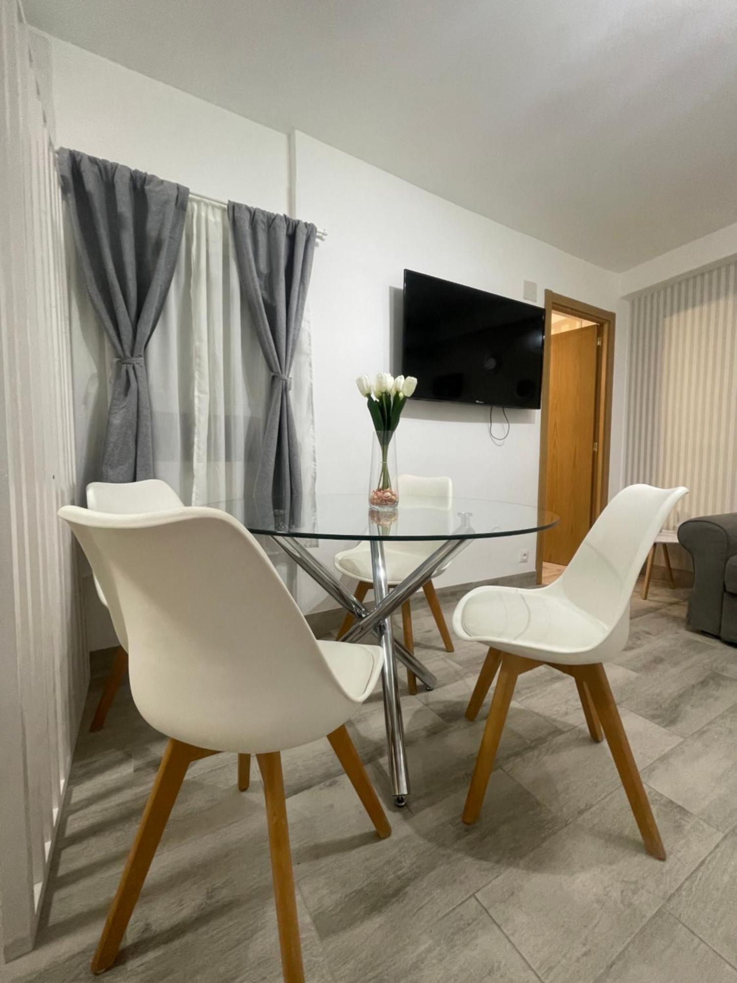 Appartement Vistalegre! Coqueto Junto Al Metro *