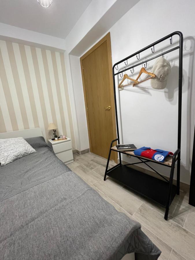 Vistalegre! Coqueto Junto Al Metro Apartamento Madrid