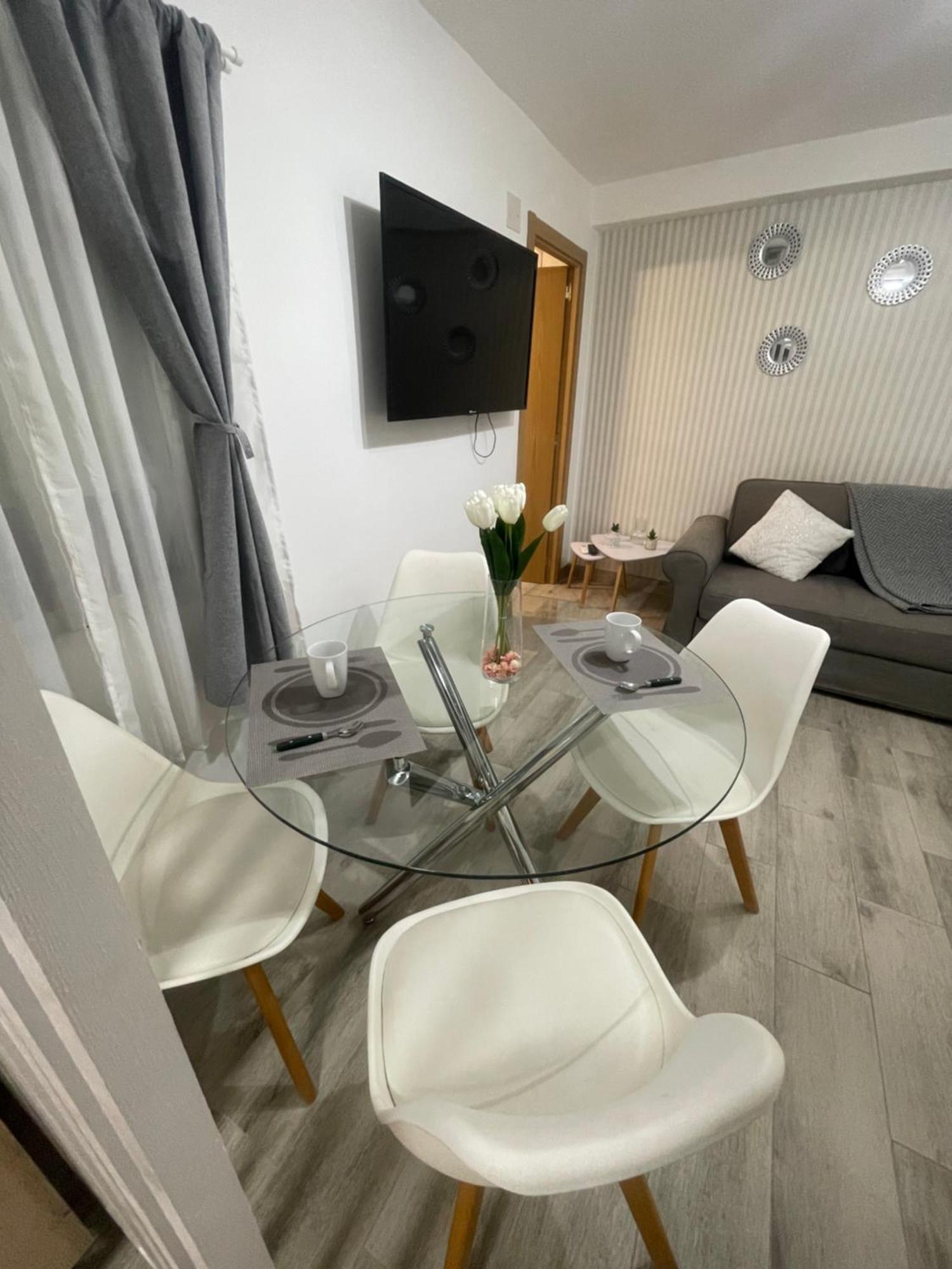 Vistalegre! Coqueto Junto Al Metro Apartamento *